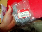 New Nos Honda Oem Brake Shoes Kit Part # 06430-KT0-305 For Multiple Models. Fixed Price $19.99.