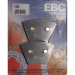 Ebc Brakes Pads FA26. Fixed Price $28.99.
