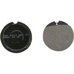 Ebc Organic Front Brake Pads Honda CB750F CB350F CB400F CB550K CJ360 FA13. Fixed Price $39.50.