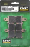 Brakes SDP528HH Hhplus Supersport Pads. Fixed Price $62.95.