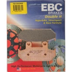 Ebc Brakes Pads FA124/2HH. Fixed Price $44.67.