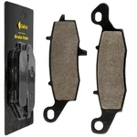 Front Brake Pads For Kawasaki VN900 Vulcan Classic Lt 2006-2019 / 43082-0059. Fixed Price $12.00.