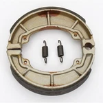 Moose Sintered Metal Brake Shoes - M9161. Fixed Price $33.95.