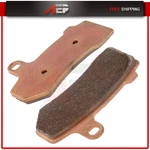 Front Sintered Brake Pads Fits Harley-davidson Night Rod Road Glide King. Fixed Price $15.28.