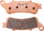 Ebc Brake Pads FA281HH. Fixed Price $48.99.