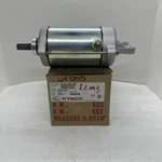 Kymco XCITING500 MXU500 MXU550I(4X4/IRS) Starter Motor 31210-LBA2-E00. Fixed Price $249.99.