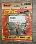 Sbs 676HS Ebc FA424HH Brake Pads Front Buell Mv Augusta ZX-7RR CB1300. Fixed Price $29.95.