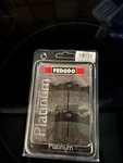 Performance Machine Pm Ferodo Brake Pads - Front 137X4R/124X4HR Calipers. Fixed Price $28.99.