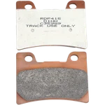 Brakes - RDP415 Race Pads. Fixed Price $44.99.