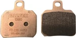 Galfer Hh Sintered Brake Pads #FD220G1380. Fixed Price $33.66.