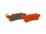 Ebc - FA696V Sintered Metal Brake Pads For Indian Chief Blackhawk Classic Vint. Fixed Price $33.95.