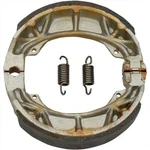 Moose Brake Shoes - Front Honda M9146. Fixed Price $40.95.