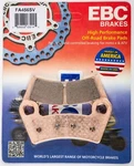 Ebc FA456SV Brake Pads. Fixed Price $51.04.