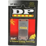 Brakes Sintered Pads For Polaris DP903. Fixed Price $49.35.