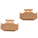 Goldfren Brake Pads 100 FA152/2. Fixed Price $10.79.
