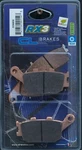Carbone Lorraine Brake Pads 2296RX3 Honda Kawasaki Suzuki Yamaha See List. Fixed Price $39.95.
