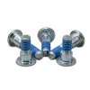 Ebc Powersports Rotor Bolts DB302/4 -. Fixed Price $28.95.