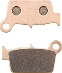 Balls Sintered Brake Pad Rear #18-8068. Fixed Price $29.26.