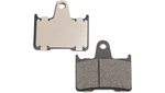 Drag Specialties 1721-1915 -semi-metallic Brake Pads Rear Hd Sportster #6. Fixed Price $26.77.