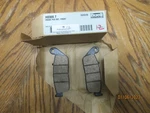 Oem Harley Buell 00-10 Blast Front Brake Pad Set P/n H0300.T. Fixed Price $24.99.
