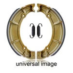 Ebc 507G Sintered Brake Shoes High-performance Components. Fixed Price $37.22.