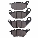 For Yamaha 125 300 Abs 18-24 X-max Motorcycle Front Rear Brake Pads. Fixed Price $36.42.