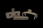 Ebc Avid Elixir 5/R/CR Red Grade Resin Bicycle Brake Pads. Fixed Price $24.71.