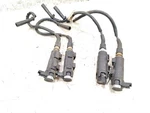 2002 Aprilia Caponord ETV1000 Ignition Coil Packs Plugs Set. Fixed Price $399.95.