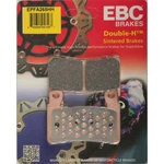Ebc Brakes Extreme Pro Pads EPFA265HH. Fixed Price $84.28.