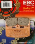 Ebc FA345HH Double-h Sintered Brake Pads. Fixed Price $71.32.