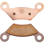 Moose Offroad Brake Pad Rear For John Deere M714-S47. Fixed Price $58.00.