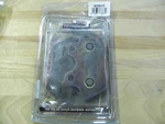 Motor Factory Organic Brake Pads 8009015 Harley 00-03 4POT V-rod Fxstb Flst. Fixed Price $18.27.