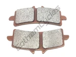 Ducati Ktm Aprilia Bmw Triumph Brembo Monoblock M4 M50 Front Brake Caliper Pad. Fixed Price $120.48.