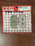 Nos Oem Suzuki Brake Pad Set 69100-05840/69140-27C00 Rm Models. Fixed Price $59.99.