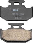 Sbs Sintered Brake Pads 648SI. Fixed Price $40.99.