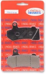 Lyndall Brakes Plus Pads Front Or Rear #7254-Z+ Harley Davidson Ebc 409. Fixed Price $57.99.