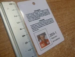 Maurizio Arrivabene , Ferrari 2018 Pass Italian Motorcycle Grand Prix. Fixed Price $250.00.