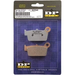 Brakes Pro Mx Sintered Pads - SDP940. Fixed Price $58.33.