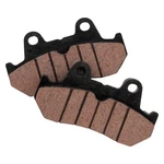 For Honda Shadow 1100 87-94 Bikemaster 961107 Standard Front Rear Brake Pads. Fixed Price $35.96.