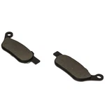 360 Twin Harley Davidson Rear Brake Pads 2008-2017 Dyna/softail 42298-08. Fixed Price $12.50.