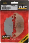 Brakes RDP552 Race Pads. Fixed Price $88.95.