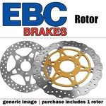 Ebc Off Road Disc Rotor MD6216D. Fixed Price $132.56.
