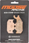 Moose Offroad Brake Pad Front Suzuki M550 S47 Sintered Metal Construction. Fixed Price $49.19.