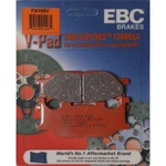 Ebc Brakes Pads V-series FA199V. Fixed Price $39.15.