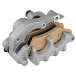 For Yamaha Front Brake Caliper W/ Pads 5XC-2580T-G0-00. Fixed Price $27.93.
