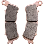 Ebc Brakes Sintered Metal Pads - FA388/2HH. Fixed Price $49.73.