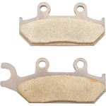 Moose Offroad 1721-1888 M544-S47 Xcr Sintered Brake Pads. Fixed Price $44.95.