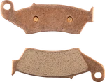 Moto-master Sintered Brake Pads 91721-PU. Fixed Price $29.70.