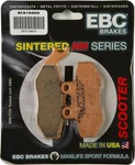 Ebc Sintered Scooter Brake Pads SFA194HH. Fixed Price $31.21.