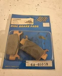 Emgo 64-68059 Disc Brake Pads. Fixed Price $28.88.